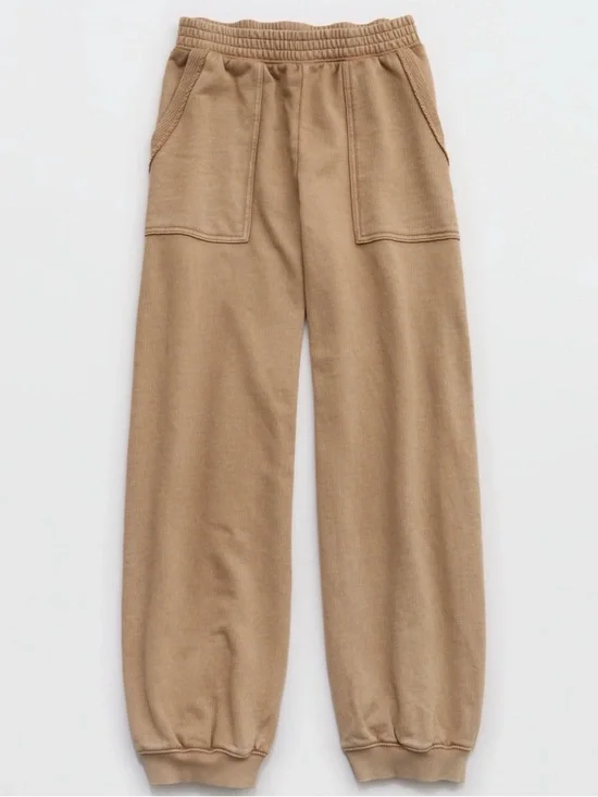 AERIE VACAY JOGGER ‼️ - Picture 2 of 3